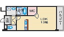 ＯＲＡＣＩＯＮ吹田 603