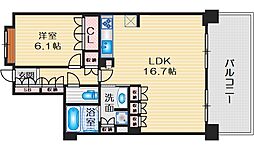 ジオ千里桃山台1番館 903