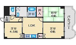 アビタシオン西緑丘 301