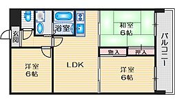 アビタシオン西緑丘 405