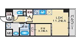 メセナ緑地公園 603