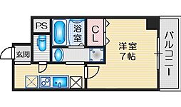 ラ・ヴィ江坂イースト 802