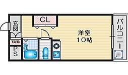 スカイハイツピオラ 106