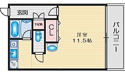 Ｈ’ｓ　ｆｌａｔｓ 201