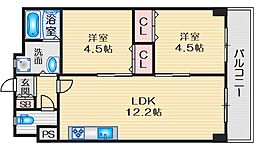 第一田中マンション 603