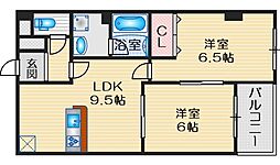 デイグラン桃山台 303