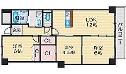 パークアヴェニュー緑地 102