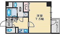 リードレジデンス関大前 302