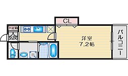 オリエンタル江坂 303