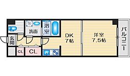 センターポイント吉志部 206