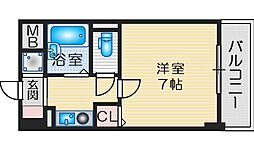 サンイースト江坂 507