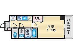ウインズコート桜塚 703