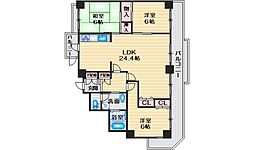 プチロイヤル緑地公園 802