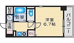 サンイースト江坂 401