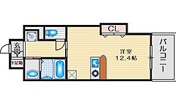 パストラーレ江坂 602