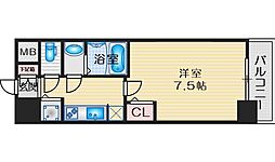 Ｓ−ＲＥＳＩＤＥＮＣＥ江坂Ｅｍｉｎｅｎｃｅ 1205