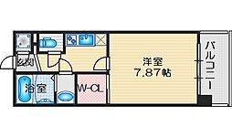 フォレステージュ江坂公園 903