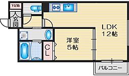 プレイス曽根 205