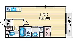 サンレムート千里山 201