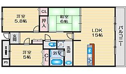 シャトレ上山手 305
