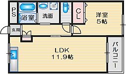栄和第1マンション 202