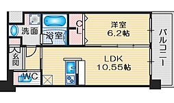 プレジオ豊中 603