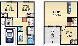 クイーンズベリーIIA