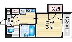 ファミーユ垂水 204