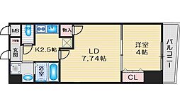 パーラム豊津 201