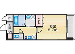 シャルム・F 406