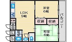 第3関根マンション 302