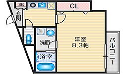 シャルム千里山東 102