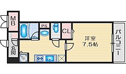 クローヴェーサウスタカハマ 301