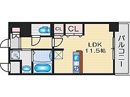 メゾンノーブル 205