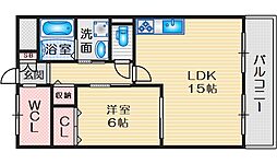 クレアメゾン千里 503
