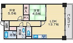 フローイント上長 502