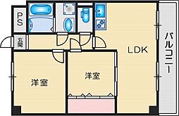 ヴィラサンテ 107