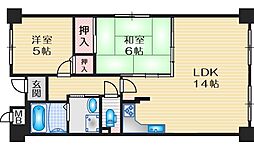 パルティール南ヶ丘 303