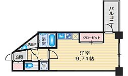 フォレステージュ江坂垂水町 506