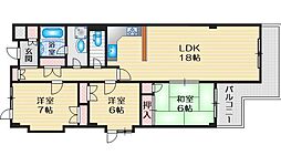 グレインヂ泉丘 303