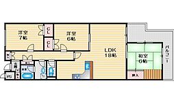 グレインヂ泉丘 102