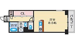 ビスタ江坂東 301