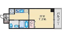 ドゥーエ江坂II 803