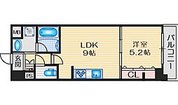 ハーヴェスト江坂 303