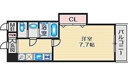 Ｌｕｘｅ江坂北 711