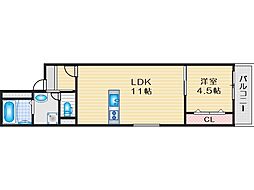 HERBE豊中曽根 103