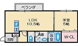 HERBE豊中曽根 306