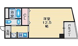 ラークスパ岡町 402