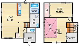 ノーブルタウン豊中　4号地