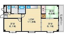 ラ・メゾン・ブリエ 501